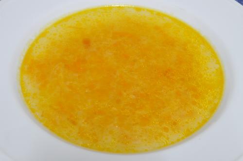 Jak uvařit bulharská zelná polévka? Snadné recept, připravený za Do 30 minut